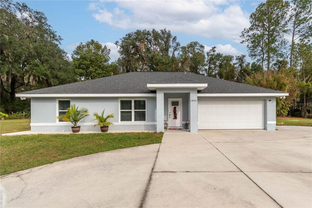 1803 NW 35TH STREET, Ocala, FL 34475