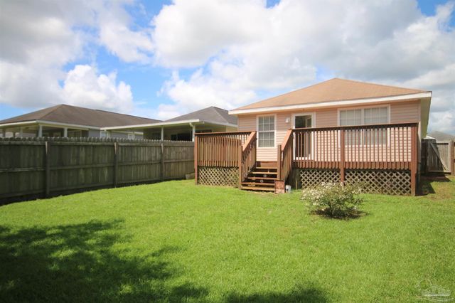 1159 Brownfield Rd, Pensacola, FL 32526