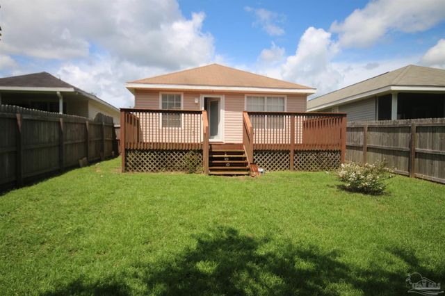 1159 Brownfield Rd, Pensacola, FL 32526