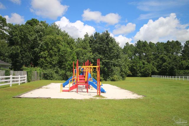 1159 Brownfield Rd, Pensacola, FL 32526