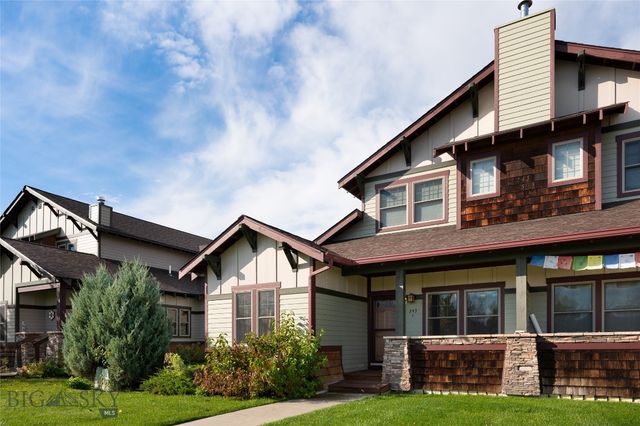 243 N Ferguson Avenue 1, Bozeman, MT 59718