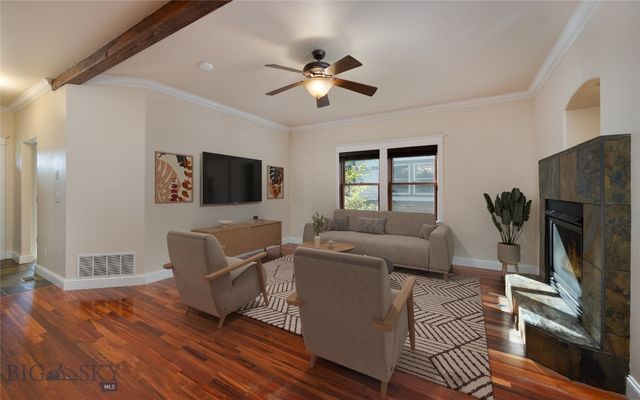 243 N Ferguson Avenue 1, Bozeman, MT 59718