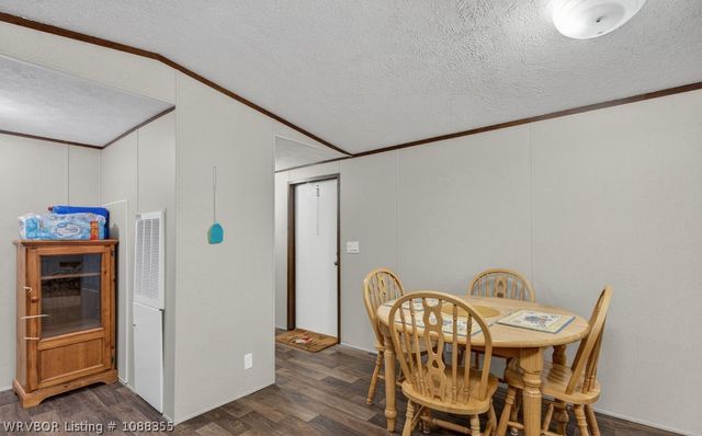 9640 Burgess Road, Mulberry, AR 72947
