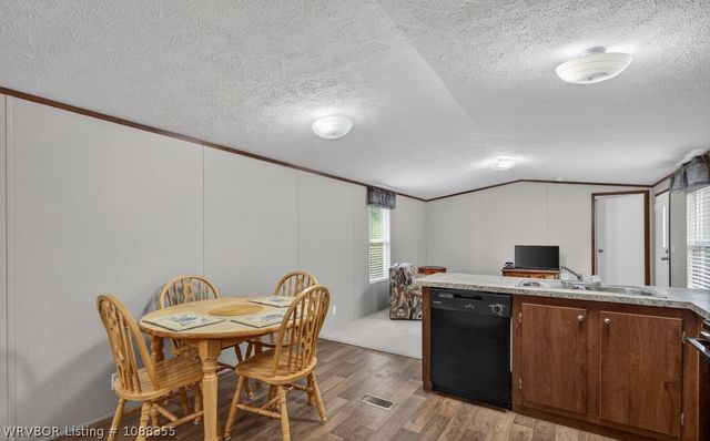 9640 Burgess Road, Mulberry, AR 72947
