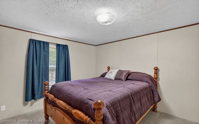 9640 Burgess Road, Mulberry, AR 72947