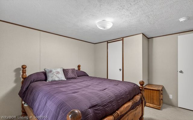 9640 Burgess Road, Mulberry, AR 72947
