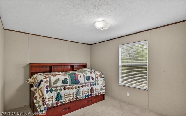 9640 Burgess Road, Mulberry, AR 72947