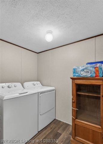 9640 Burgess Road, Mulberry, AR 72947