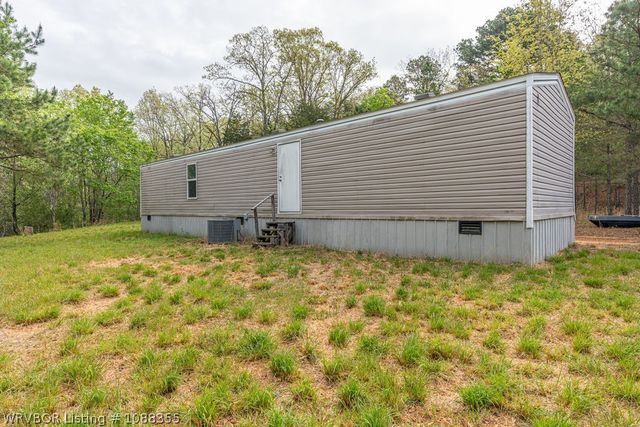 9640 Burgess Road, Mulberry, AR 72947