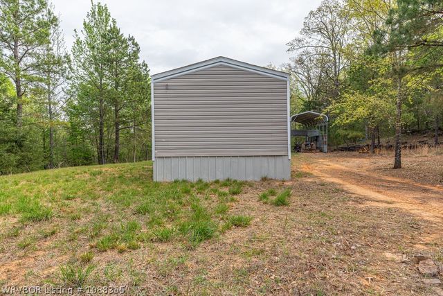 9640 Burgess Road, Mulberry, AR 72947