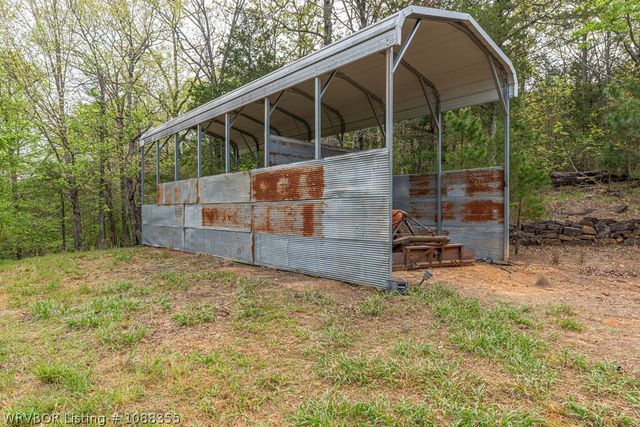 9640 Burgess Road, Mulberry, AR 72947