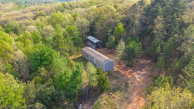 9640 Burgess Road, Mulberry, AR 72947