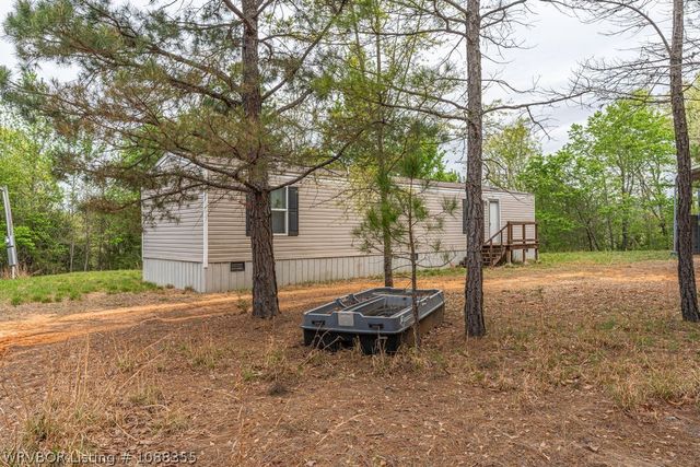 9640 Burgess Road, Mulberry, AR 72947