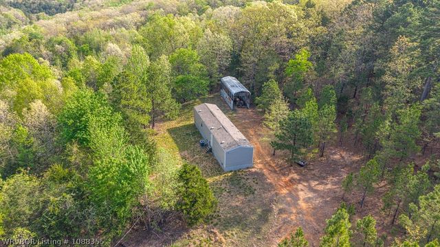 9640 Burgess Road, Mulberry, AR 72947