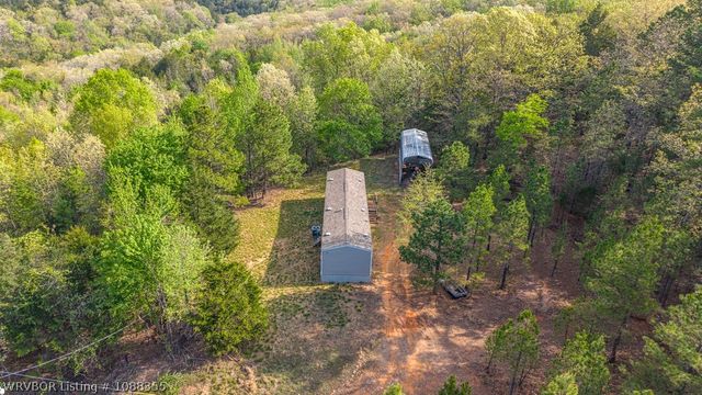 9640 Burgess Road, Mulberry, AR 72947