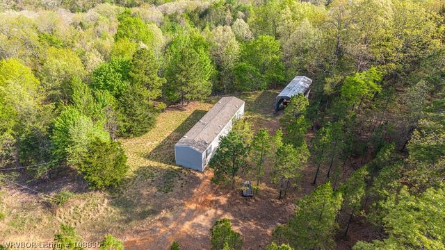 9640 Burgess Road, Mulberry, AR 72947