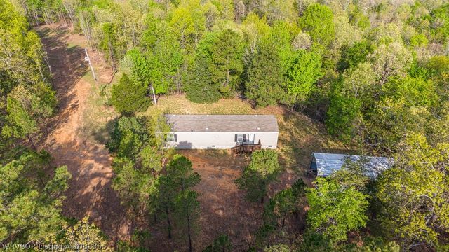 9640 Burgess Road, Mulberry, AR 72947