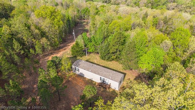 9640 Burgess Road, Mulberry, AR 72947