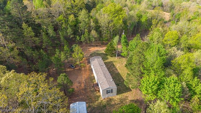 9640 Burgess Road, Mulberry, AR 72947