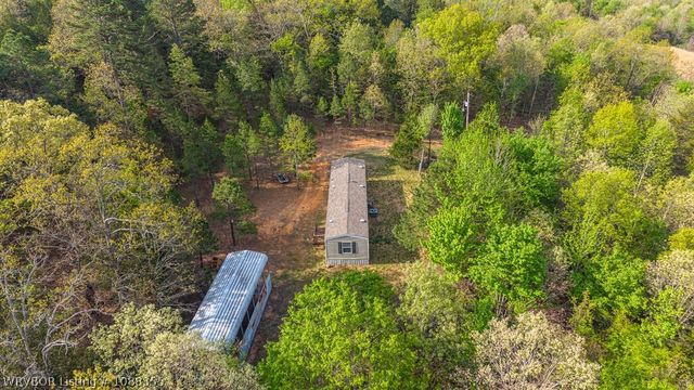 9640 Burgess Road, Mulberry, AR 72947