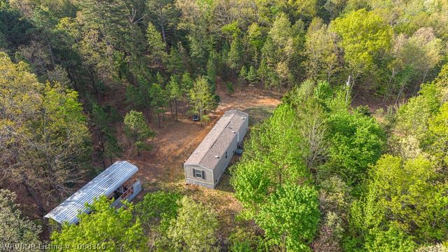 9640 Burgess Road, Mulberry, AR 72947