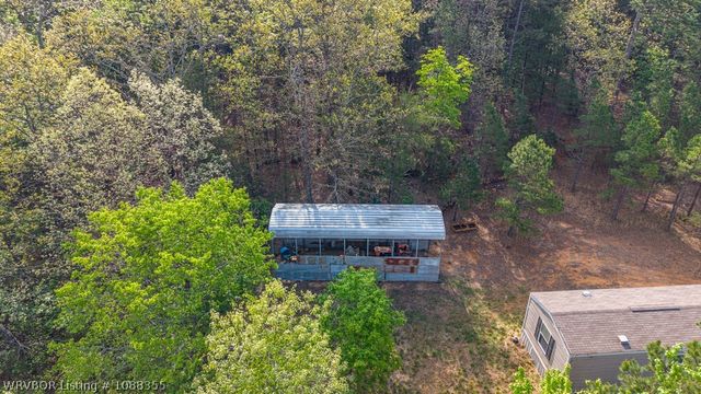 9640 Burgess Road, Mulberry, AR 72947