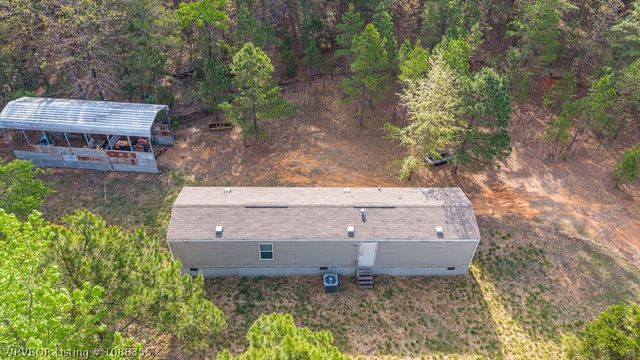 9640 Burgess Road, Mulberry, AR 72947