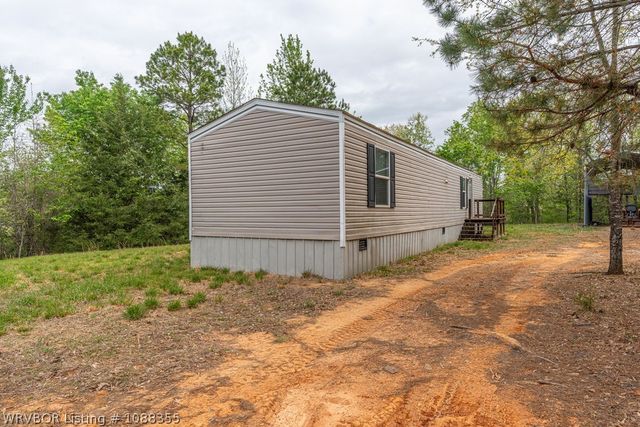 9640 Burgess Road, Mulberry, AR 72947