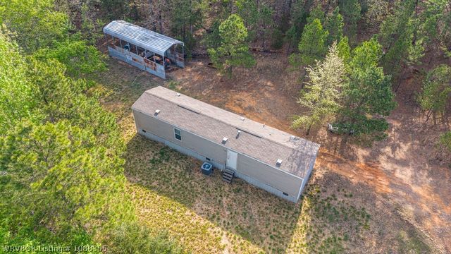 9640 Burgess Road, Mulberry, AR 72947