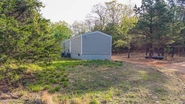 9640 Burgess Road, Mulberry, AR 72947