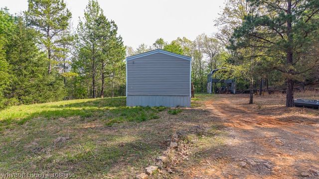 9640 Burgess Road, Mulberry, AR 72947