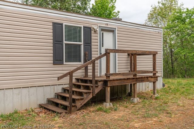 9640 Burgess Road, Mulberry, AR 72947