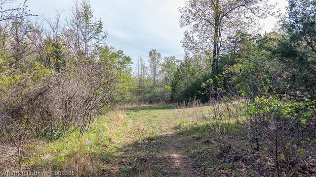 9640 Burgess Road, Mulberry, AR 72947