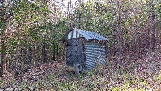 9640 Burgess Road, Mulberry, AR 72947