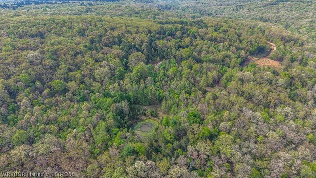 9640 Burgess Road, Mulberry, AR 72947