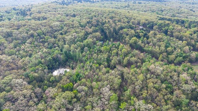 9640 Burgess Road, Mulberry, AR 72947