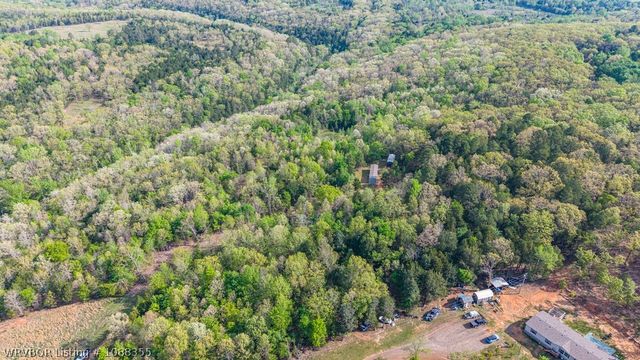 9640 Burgess Road, Mulberry, AR 72947