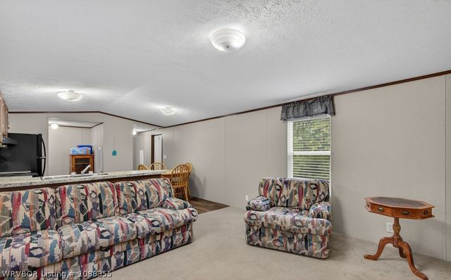 9640 Burgess Road, Mulberry, AR 72947