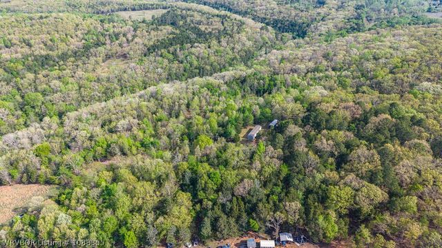 9640 Burgess Road, Mulberry, AR 72947