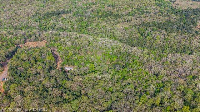 9640 Burgess Road, Mulberry, AR 72947