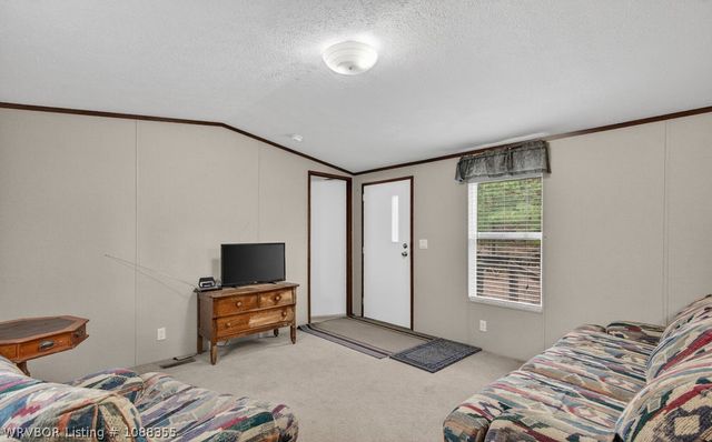 9640 Burgess Road, Mulberry, AR 72947