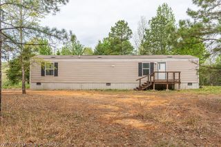 9640 Burgess Road, Mulberry, AR 72947
