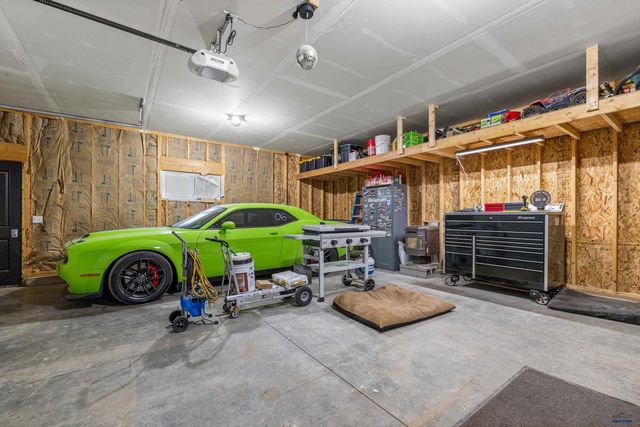 24020 BRIDLE RIDGE RD, Rapid City, SD 57701