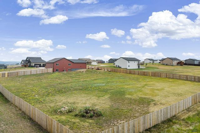 24020 BRIDLE RIDGE RD, Rapid City, SD 57701