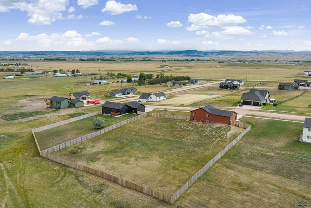 24020 BRIDLE RIDGE RD, Rapid City, SD 57701