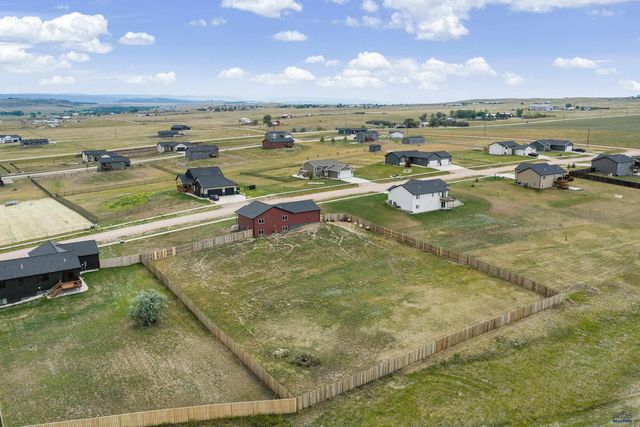 24020 BRIDLE RIDGE RD, Rapid City, SD 57701