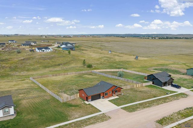 24020 BRIDLE RIDGE RD, Rapid City, SD 57701