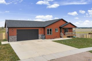 24020 BRIDLE RIDGE RD, Rapid City, SD 57701