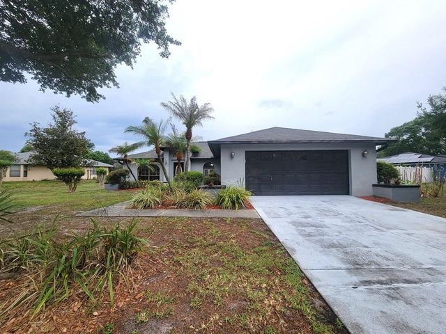 4201 PARKWAY BOULEVARD, Land O Lakes, FL 34639