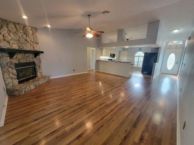 4201 PARKWAY BOULEVARD, Land O Lakes, FL 34639